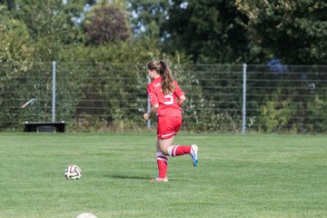 Bild 32 - Frauen Schmalfelder SV - TuS Tensfeld : Ergebnis: 8:1